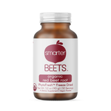 Smarter Beets™ Organic Beet Root Freeze-Dried Powder