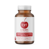 The Smarter Cherry™ Organic Montmorency Tart Cherry Freeze-Dried Powder