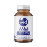 Wild Blues™ Organic Wild Blueberry Freeze Dried Powder