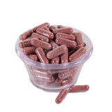 The Smarter Cherry™ Montmorency Tart Cherry Capsules