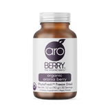 AroBerry® Organic Aronia Berry Powder